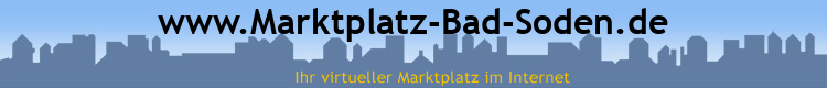 www.Marktplatz-Bad-Soden.de